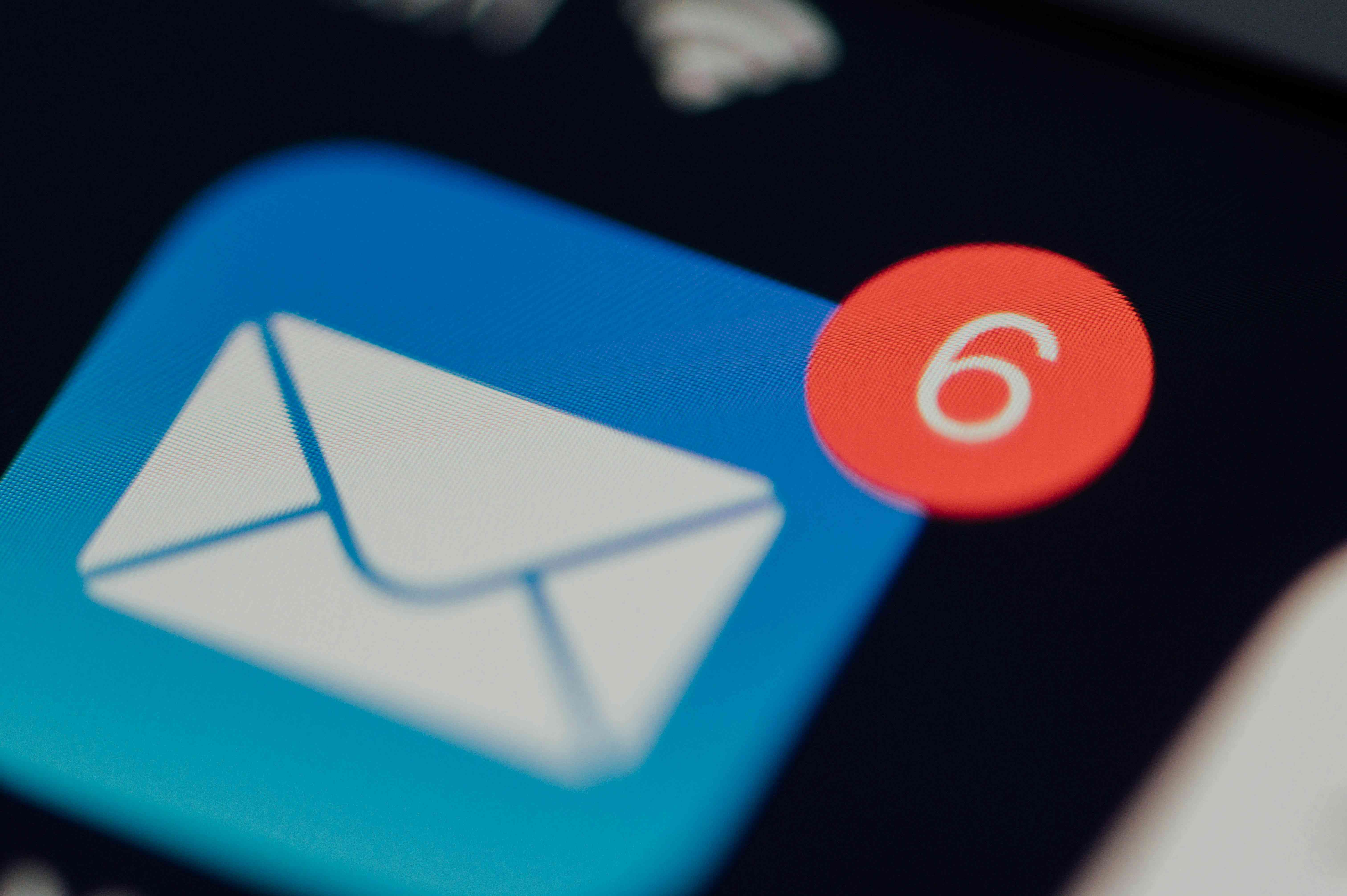 domain email